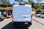 Used 2024 Ford Transit 250 Medium Roof Empty Cargo Van for sale #94166 - photo 7