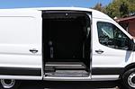 Used 2024 Ford Transit 250 Medium Roof Empty Cargo Van for sale #94166 - photo 9