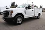 Used 2018 Ford F-250 Regular Cab Service Truck for sale #94793 - photo 1