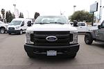 Used 2018 Ford F-250 Regular Cab Service Truck for sale #94793 - photo 3