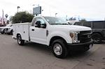 Used 2018 Ford F-250 Regular Cab Service Truck for sale #94793 - photo 4
