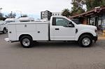 Used 2018 Ford F-250 Regular Cab Service Truck for sale #94793 - photo 5