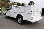 Used 2018 Ford F-250 Regular Cab Service Truck for sale #94793 - photo 2