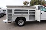 Used 2018 Ford F-250 Regular Cab Service Truck for sale #94793 - photo 8