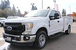 Used 2021 Ford F-350 Super Cab Service Truck for sale #97411 - photo 1