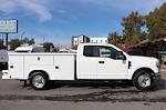 Used 2021 Ford F-350 Super Cab Service Truck for sale #97411 - photo 5