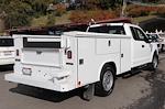 Used 2021 Ford F-350 Super Cab Service Truck for sale #97411 - photo 6