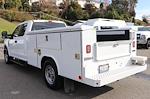 Used 2021 Ford F-350 Super Cab Service Truck for sale #97411 - photo 2
