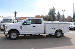 Used 2021 Ford F-350 Super Cab Service Truck for sale #97411 - photo 8
