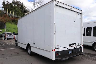 Used 2021 Chevrolet Express 4500 Box Van for sale #9925 - photo 2