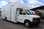 Used 2021 Chevrolet Express 4500 Box Van for sale #9925 - photo 4