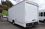 Used 2021 Chevrolet Express 4500 Box Van for sale #9925 - photo 2