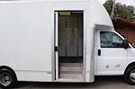 Used 2021 Chevrolet Express 4500 Box Van for sale #9925 - photo 6