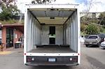 Used 2021 Chevrolet Express 4500 Box Van for sale #9925 - photo 7