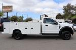 Used 2019 Ford F-450 Regular Cab Service Truck for sale #A25091 - photo 5