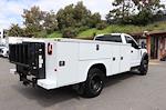 Used 2019 Ford F-450 Regular Cab Service Truck for sale #A25091 - photo 6