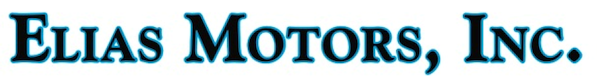 Elias Motors Inc logo