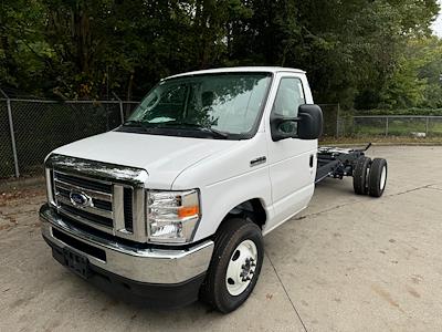 2025 Ford E-450 DRW RWD Cutaway for sale #1129A - photo 1