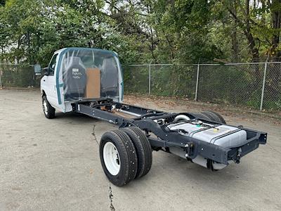 New 2025 Ford E-450 Cutaway for sale #1129A - photo 2