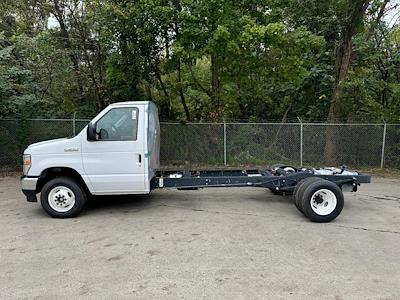 2025 Ford E-450 DRW RWD Cutaway for sale #1131A - photo 2