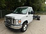 2025 Ford E-450 DRW RWD Cutaway for sale #1131A - photo 1
