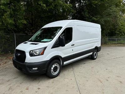 2024 Ford Transit 250 Medium Roof RWD Empty Cargo Van for sale #1198A - photo 1
