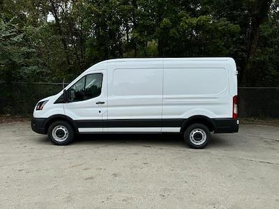 2024 Ford Transit 250 Medium Roof RWD Empty Cargo Van for sale #1198A - photo 2