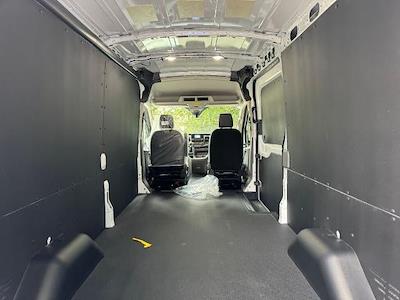 New 2024 Ford Transit 250 Medium Roof Empty Cargo Van for sale #1198A - photo 2
