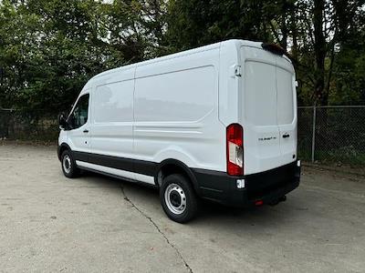 2024 Ford Transit 250 Medium Roof RWD Empty Cargo Van for sale #1198A - photo 2