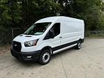 New 2024 Ford Transit 250 Medium Roof Empty Cargo Van for sale #1198A - photo 1