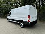 New 2024 Ford Transit 250 Medium Roof Empty Cargo Van for sale #1198A - photo 3
