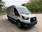 New 2024 Ford Transit 250 Medium Roof Empty Cargo Van for sale #1198A - photo 9