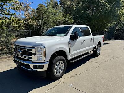 2024 Ford F-250 Crew Cab 4WD Pickup for sale #1202A - photo 1
