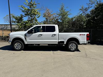 2024 Ford F-250 Crew Cab 4WD Pickup for sale #1202A - photo 2