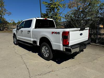 2024 Ford F-250 Crew Cab 4WD Pickup for sale #1202A - photo 2