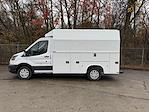 New 2024 Ford Transit 350 11' Knapheide Steel Service Utility Van for sale #1216A - photo 2