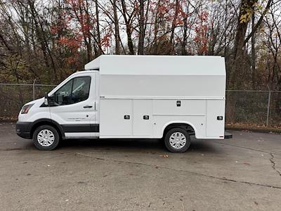 2024 Ford Transit 350 RWD Knapheide Service Utility Van for sale #1273A - photo 2