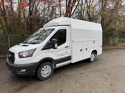 2024 Ford Transit 350 RWD Knapheide Service Utility Van for sale #1273A - photo 1