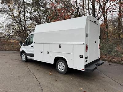 2024 Ford Transit 350 RWD Knapheide Service Utility Van for sale #1273A - photo 2