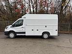 New 2024 Ford Transit 350 11' Knapheide Steel Service Utility Van for sale #1273A - photo 3