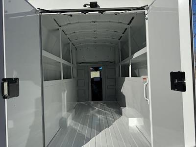 2024 Ford Transit 350 HD RWD Knapheide Service Utility Van for sale #1275A - photo 2