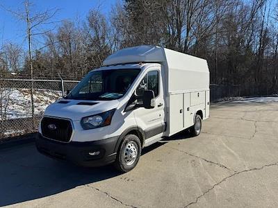 2024 Ford Transit 350 HD RWD Knapheide Service Utility Van for sale #1275A - photo 1