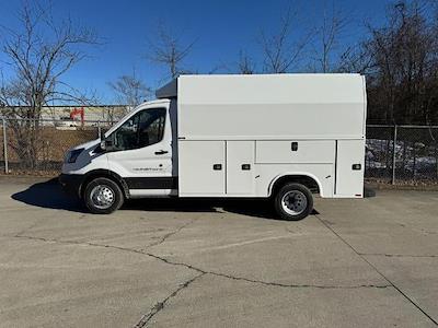 2024 Ford Transit 350 HD RWD Knapheide Service Utility Van for sale #1275A - photo 2