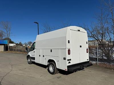 2024 Ford Transit 350 HD RWD Knapheide Service Utility Van for sale #1275A - photo 2
