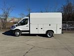 New 2024 Ford Transit 350 HD 10' 9" Knapheide Service Utility Van for sale #1275A - photo 3