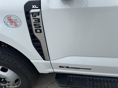 2025 Ford F-350 Crew Cab DRW 4WD Reading Service Truck for sale #1299A - photo 2