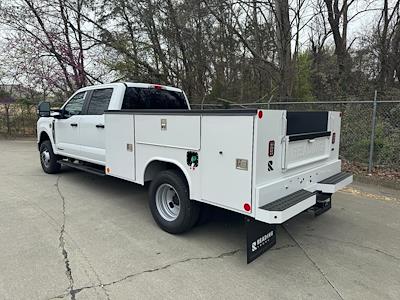 2025 Ford F-350 Crew Cab DRW 4x4 Reading Service Truck for sale #1299A - photo 2