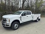 2025 Ford F-350 Crew Cab DRW 4WD Reading Service Truck for sale #1299A - photo 1