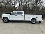 2025 Ford F-350 Crew Cab DRW 4WD Reading Service Truck for sale #1299A - photo 3