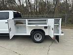 2025 Ford F-350 Crew Cab DRW 4WD Reading Service Truck for sale #1299A - photo 4